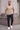 Broncoo Beige Premium Tracksuit