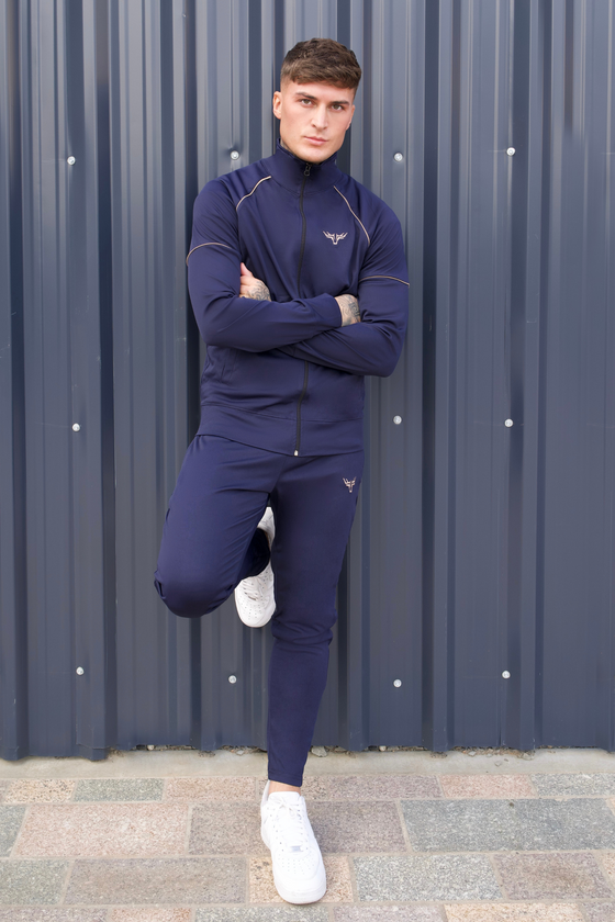Broncoo Tricot Tracksuit