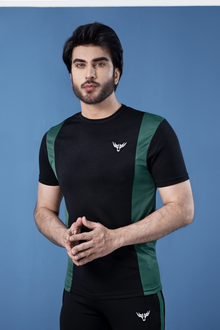  Broncoo Vest T-Shirt