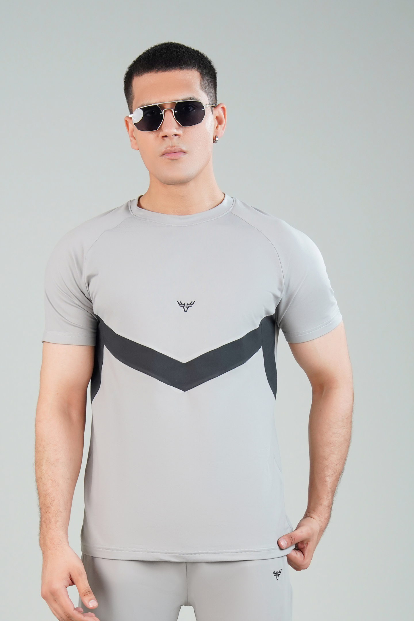 Broncoo Aerotek T-Shirt