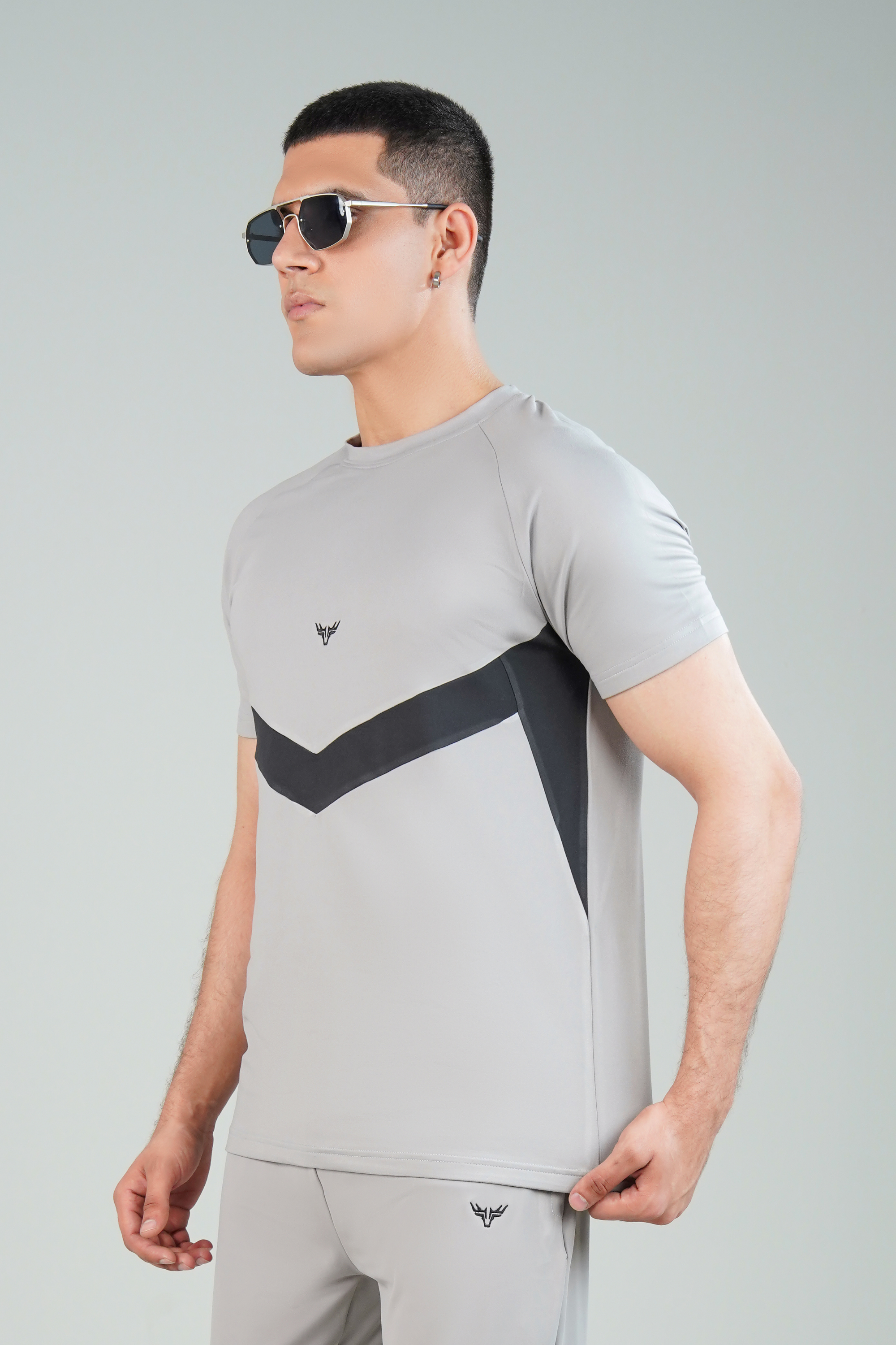 Broncoo Aerotek T-Shirt