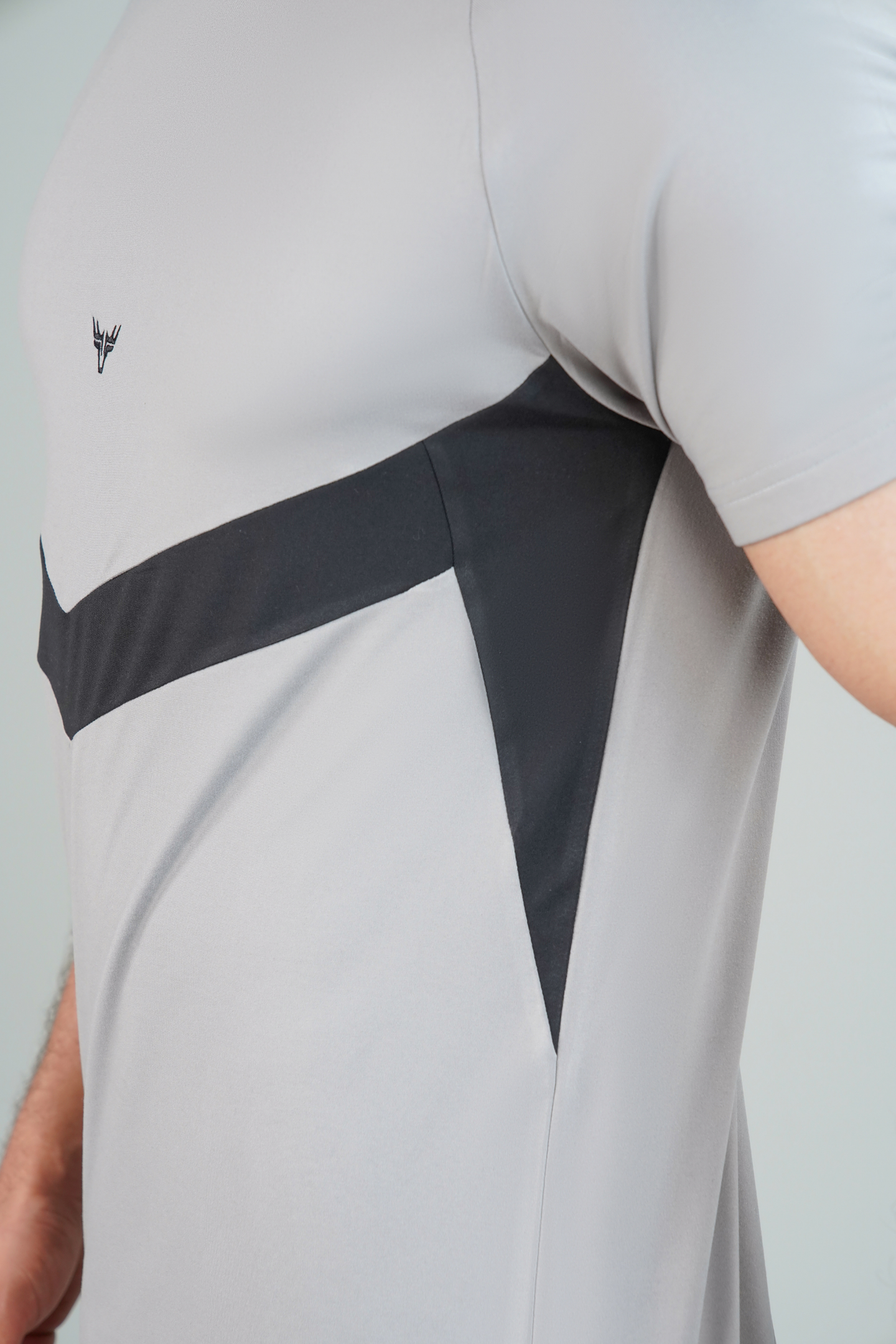 Broncoo Aerotek T-Shirt