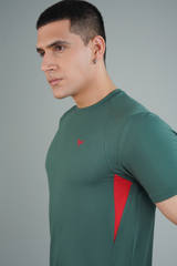 Broncoo Rebel T-Shirt