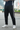 Broncoo Navy Ultra-Dry Trouser