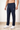 Broncoo Navy Storm 0806 Button UP Trouser