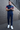 Broncoo Navy Static Polo Tracksuit