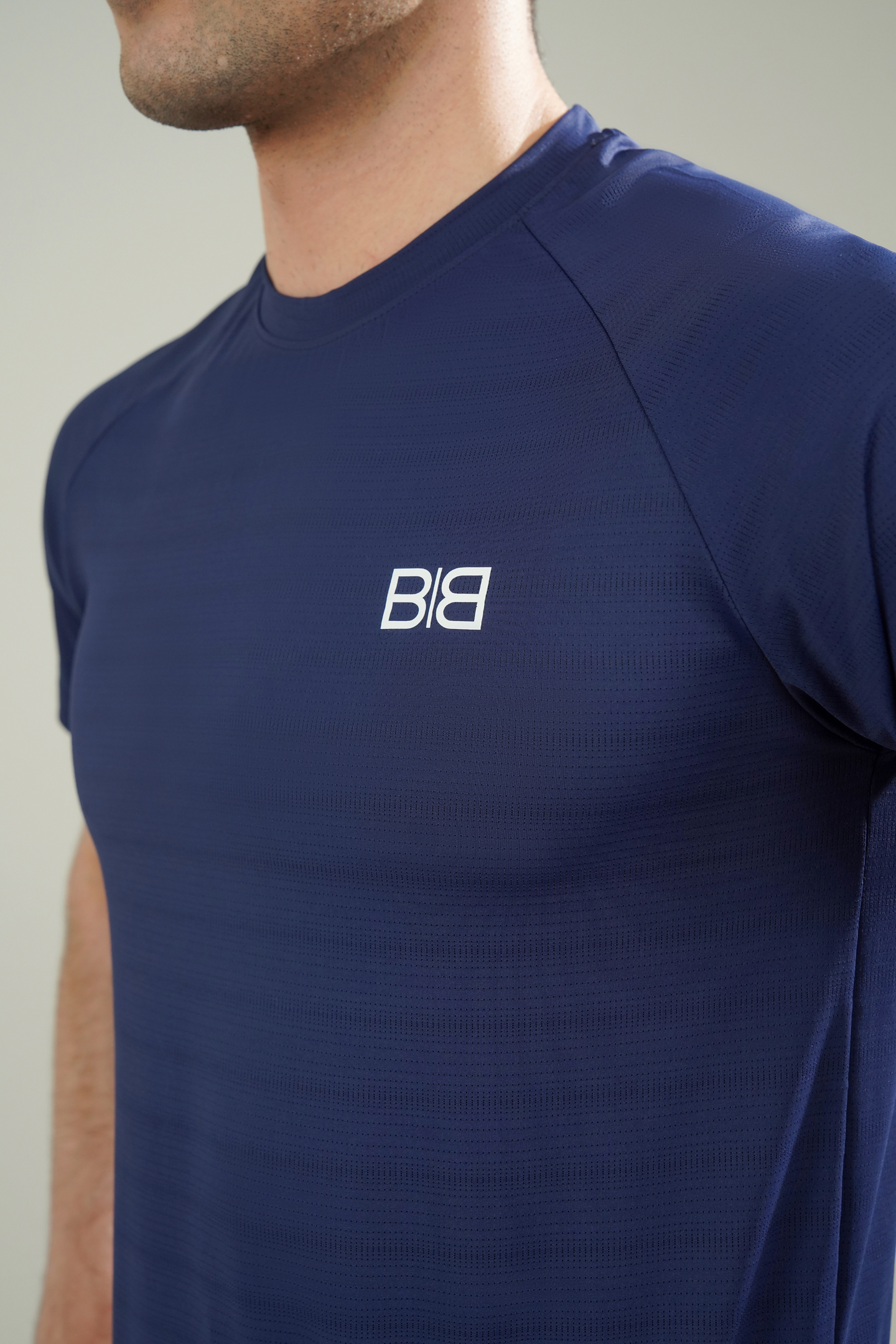 EliteFlex Performance T-Shirt - Blue