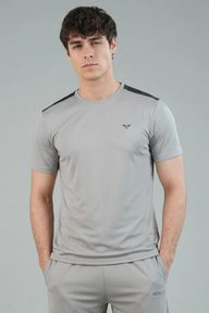 Broncoo Steel HighStreet T-Shirt