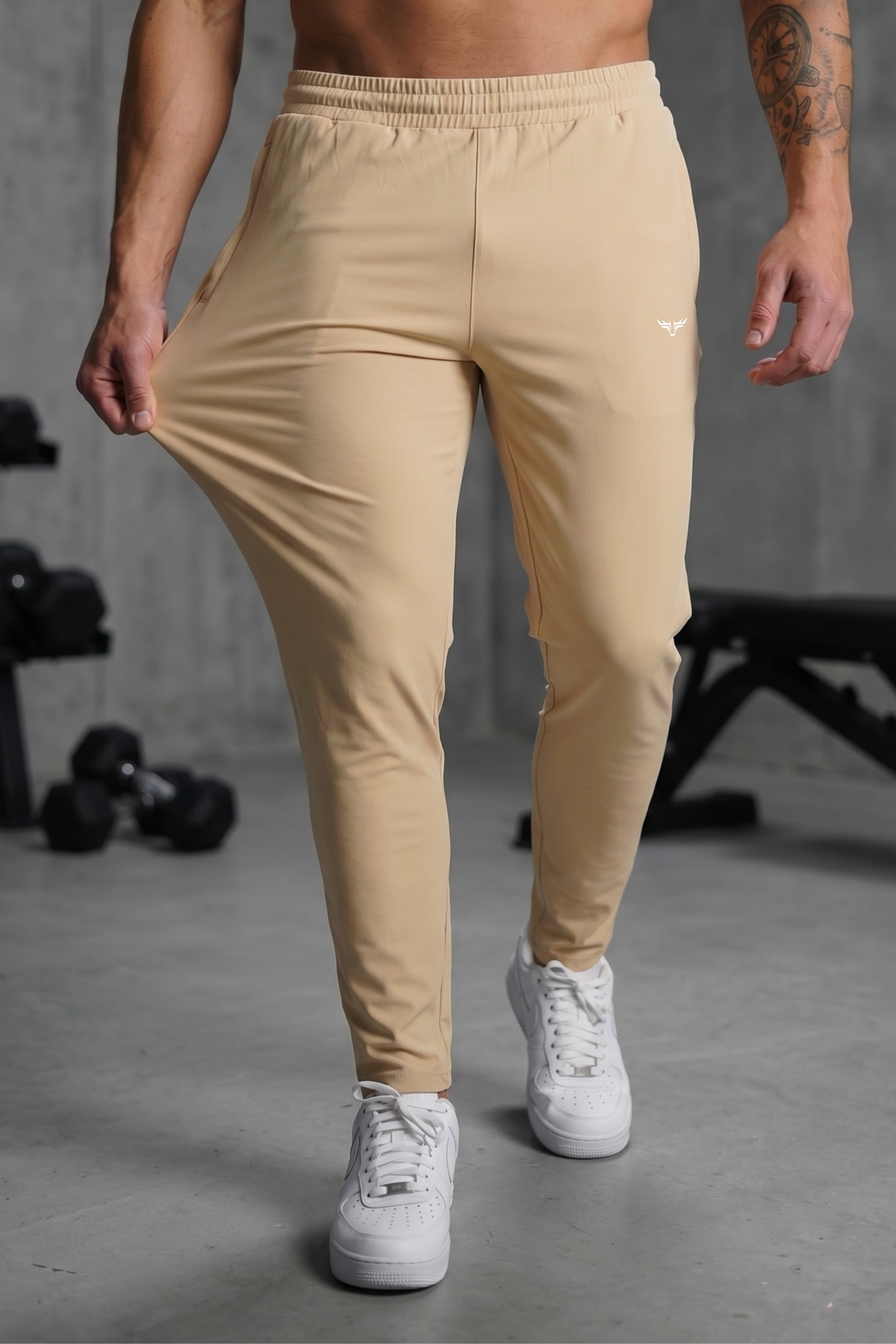 Broncoo Champion Trouser