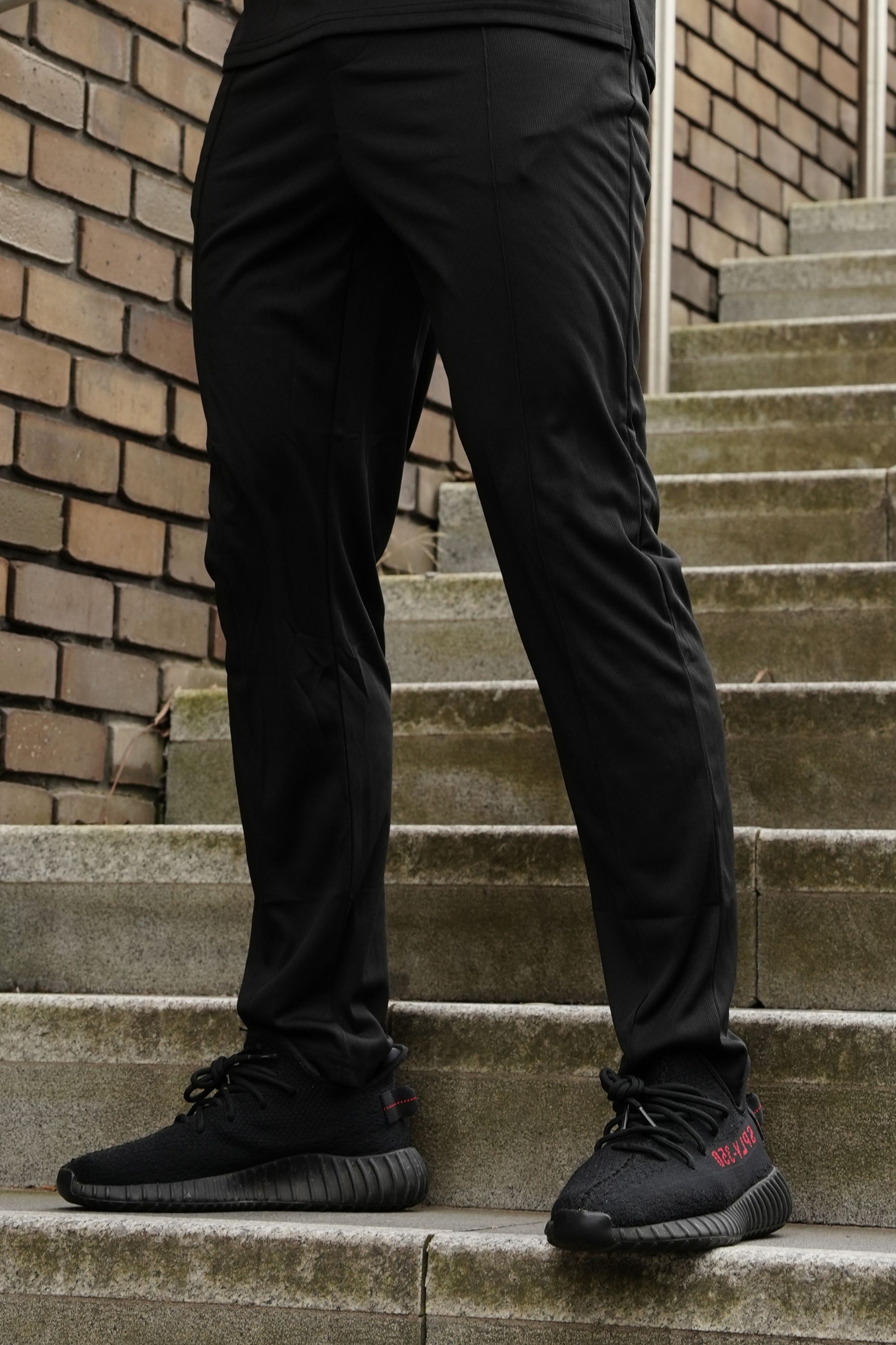 Broncoo Core Trouser