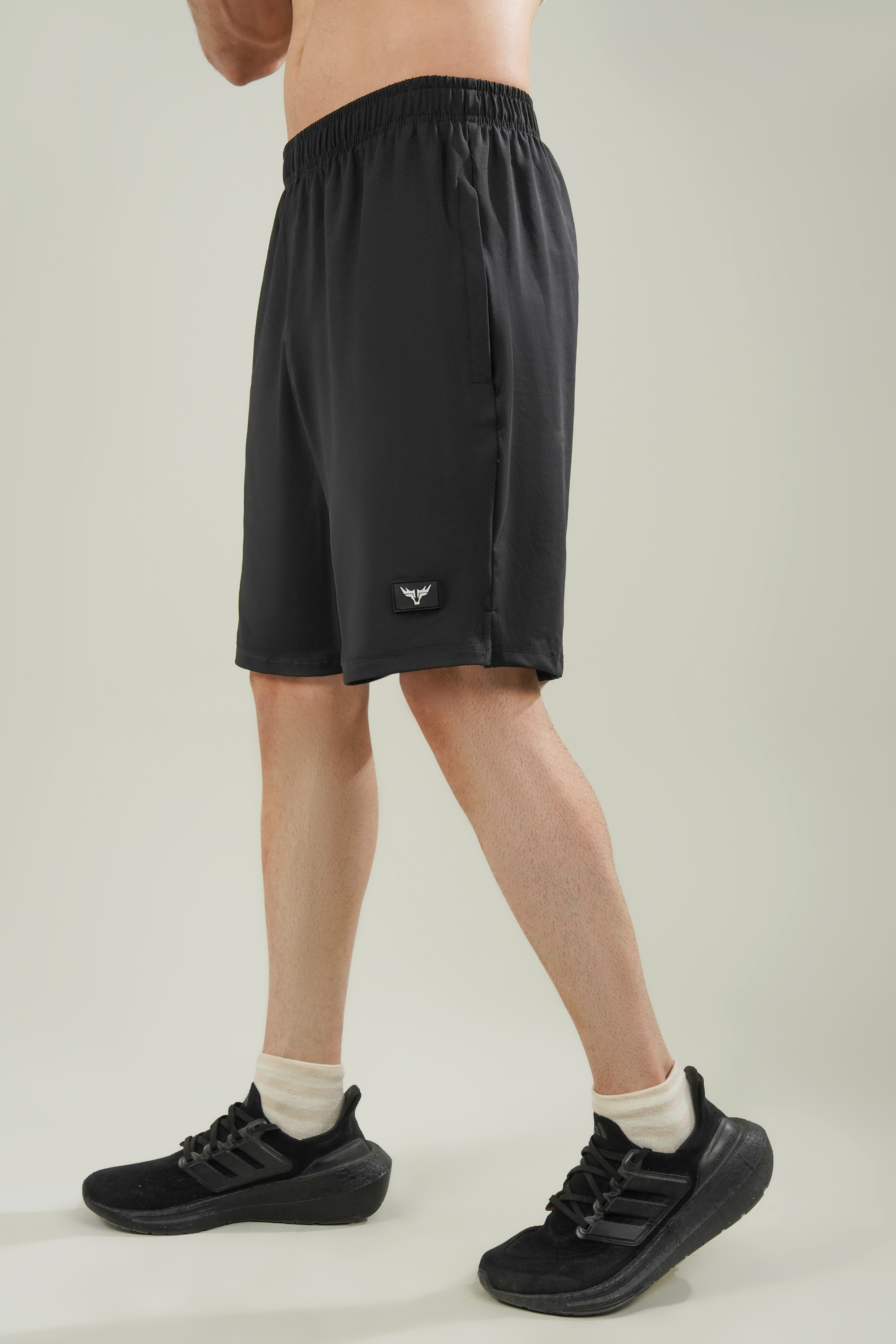 Broncoo Shadow Short