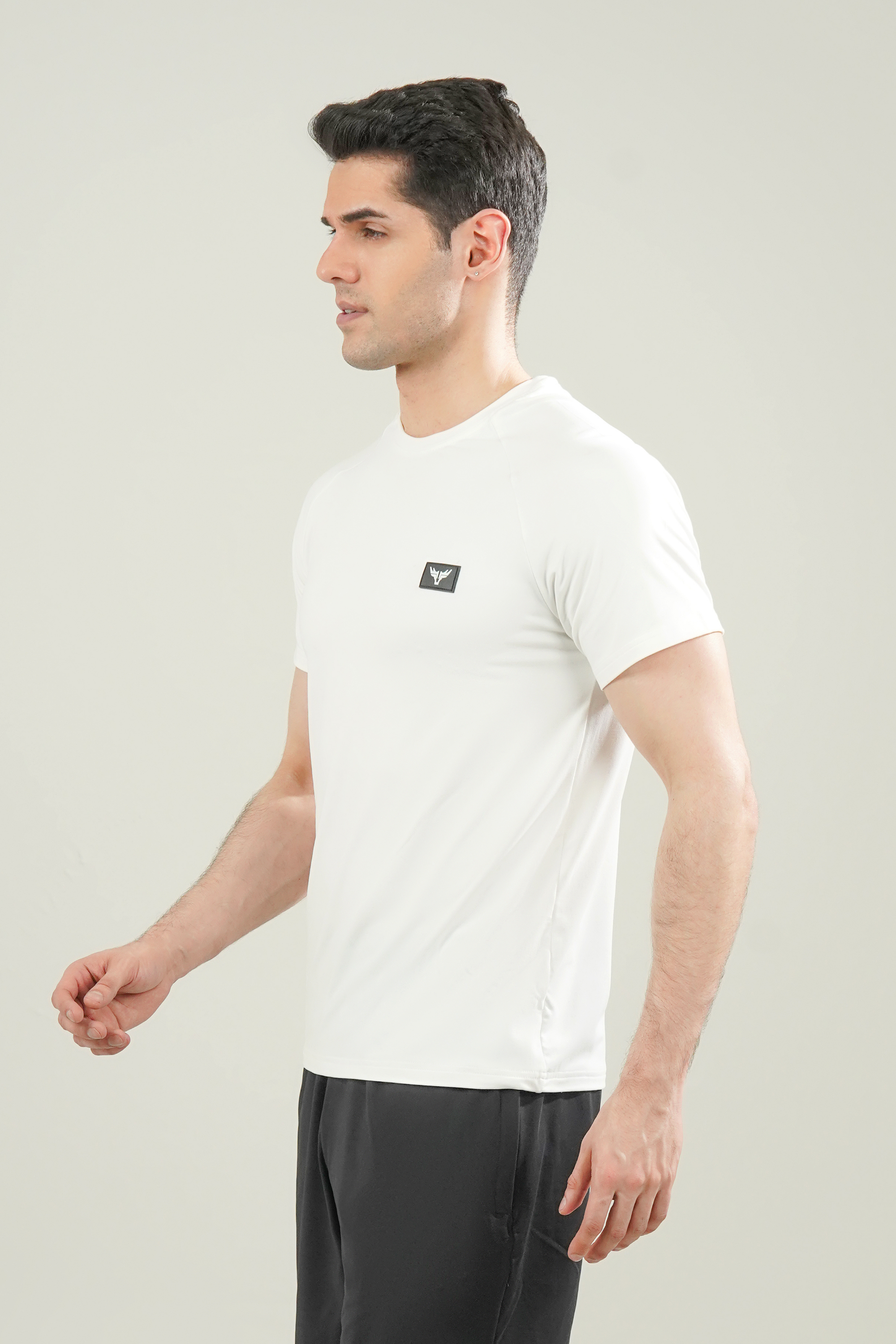 Broncoo Shadow Short Shirt
