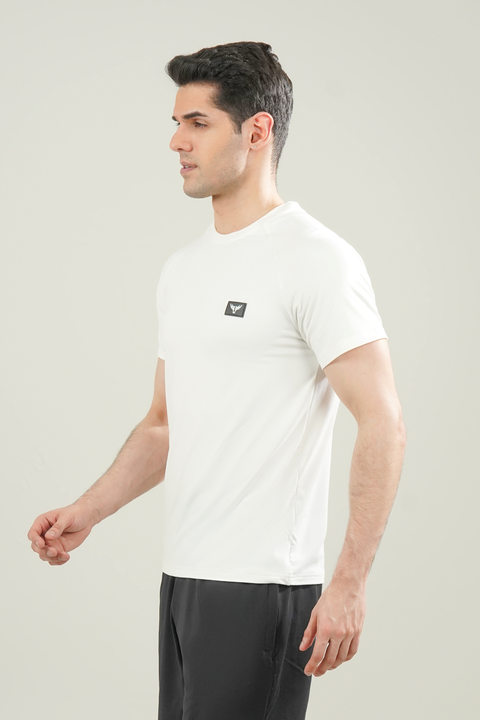 Broncoo Shadow Short Set T-shirt
