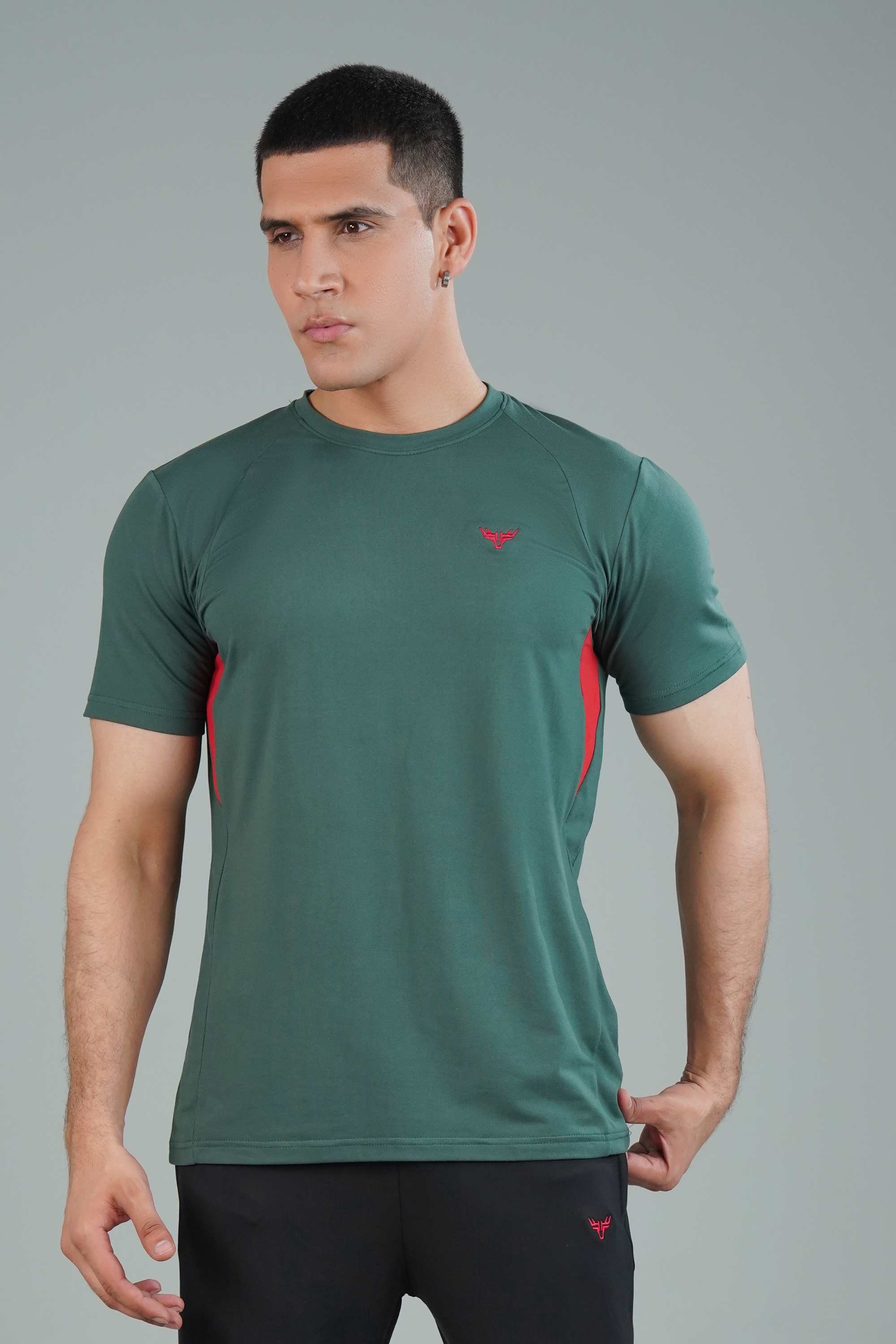 Broncoo Rebel T-Shirt