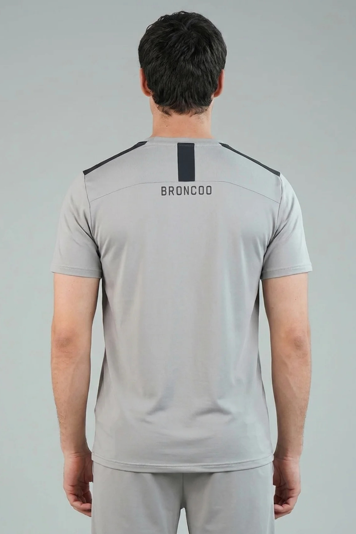 Broncoo Steel HighStreet T-Shirt