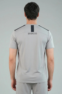 Broncoo Steel HighStreet T-Shirt