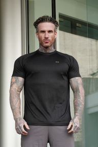 Broncoo LiteFlex Shorts Shirt