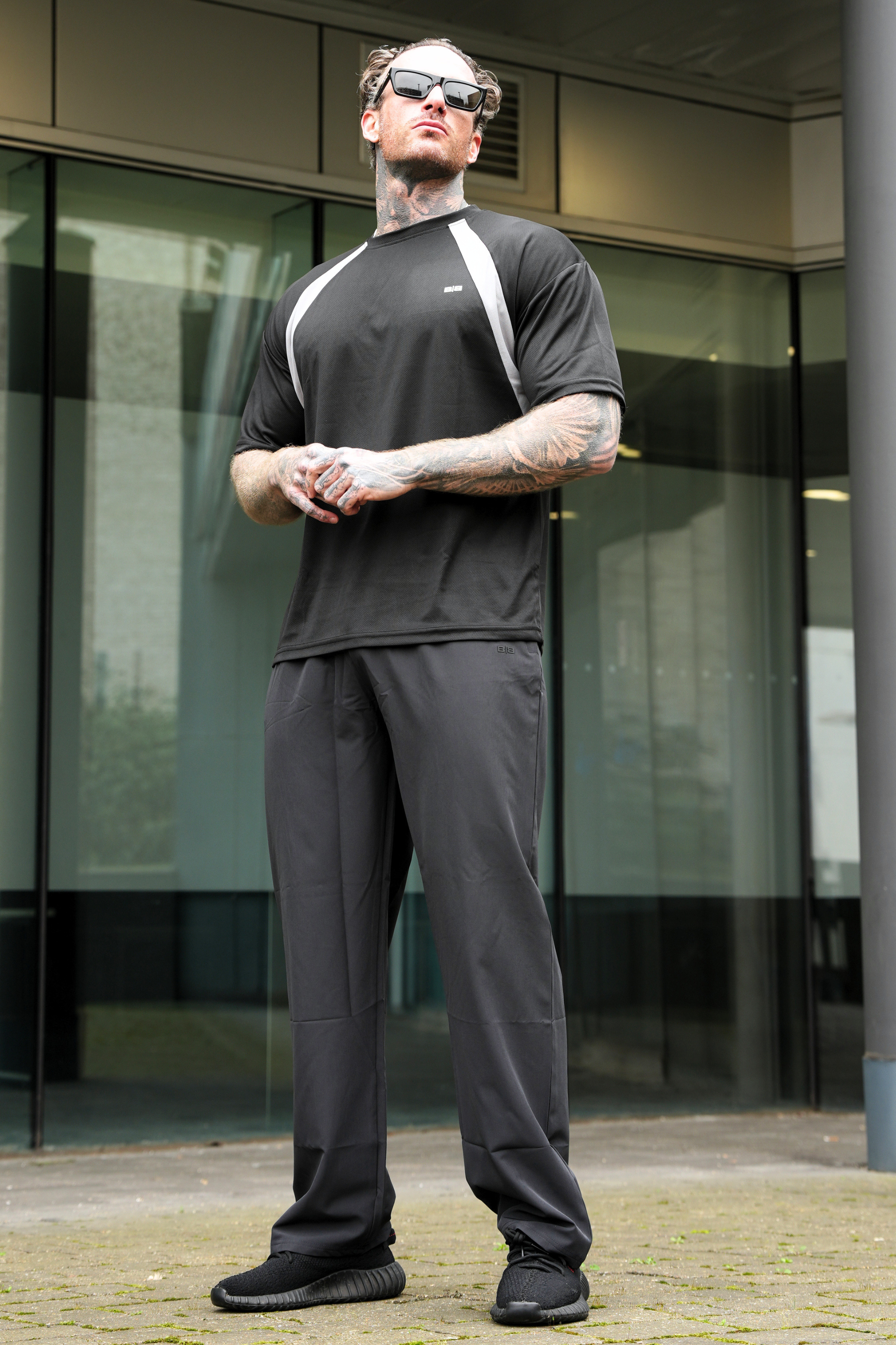 Broncoo Linden Oversize Tracksuit