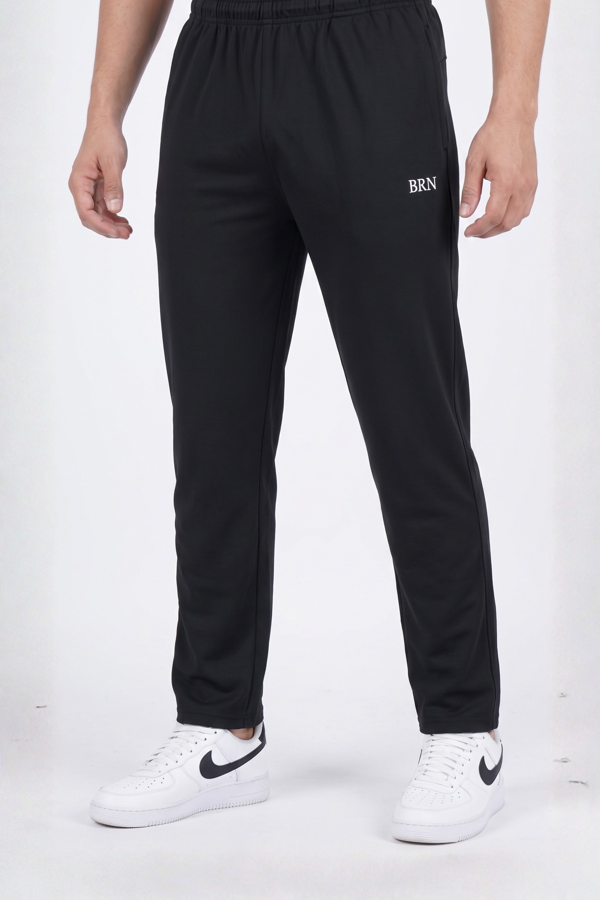 Broncoo Velor Trouser