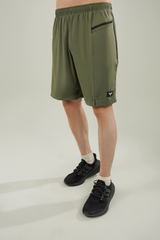 Broncoo Elevon Shorts Set