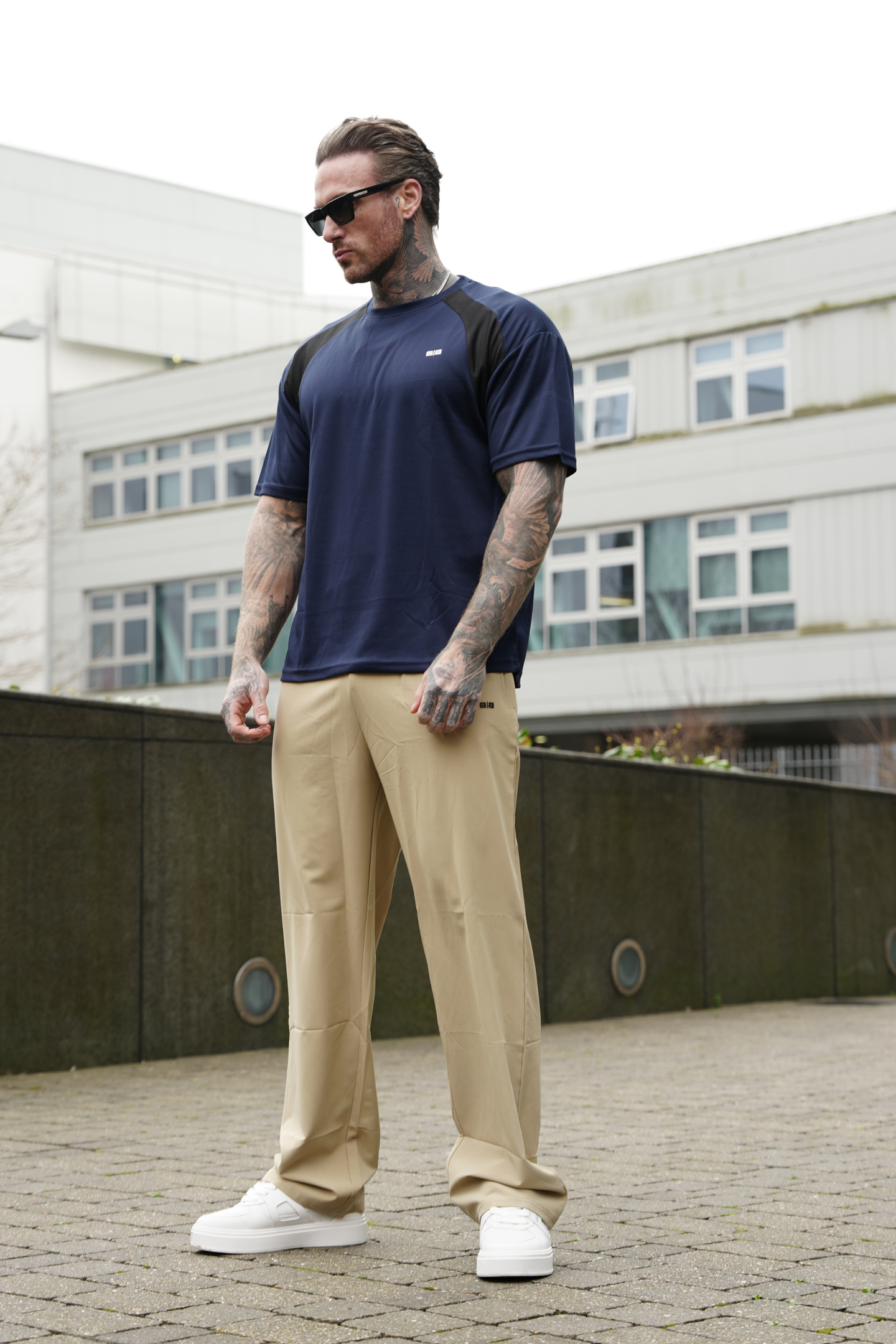 Broncoo Stream Pulse Tracksuit