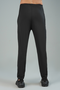 Broncoo Gold Tech Tracksuit