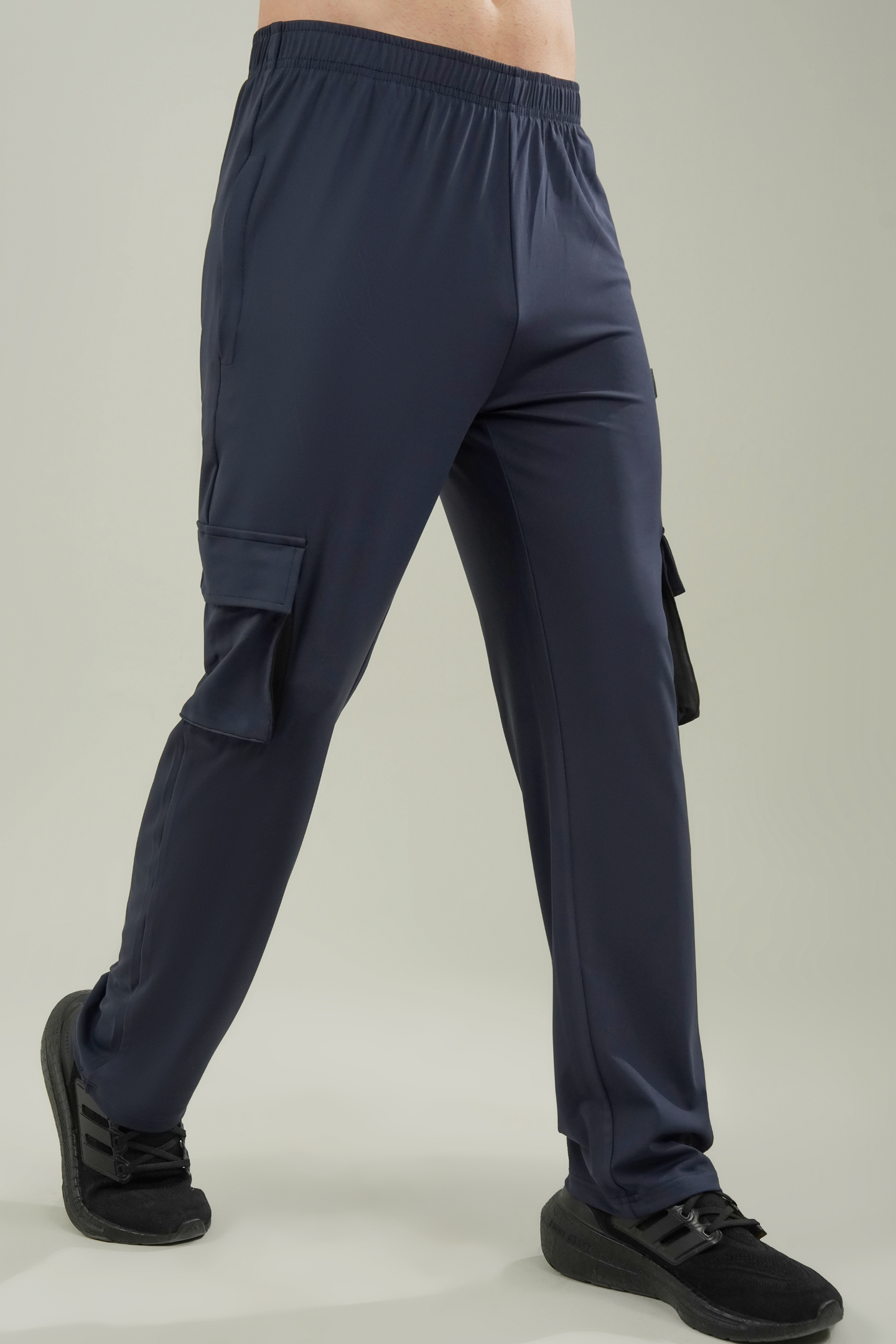 Broncoo Luxe Oversize Trouser