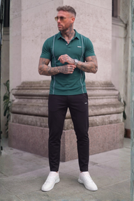 Broncoo Ollie Polo Tracksuit