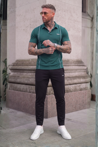 Broncoo Ollie Polo Tracksuit