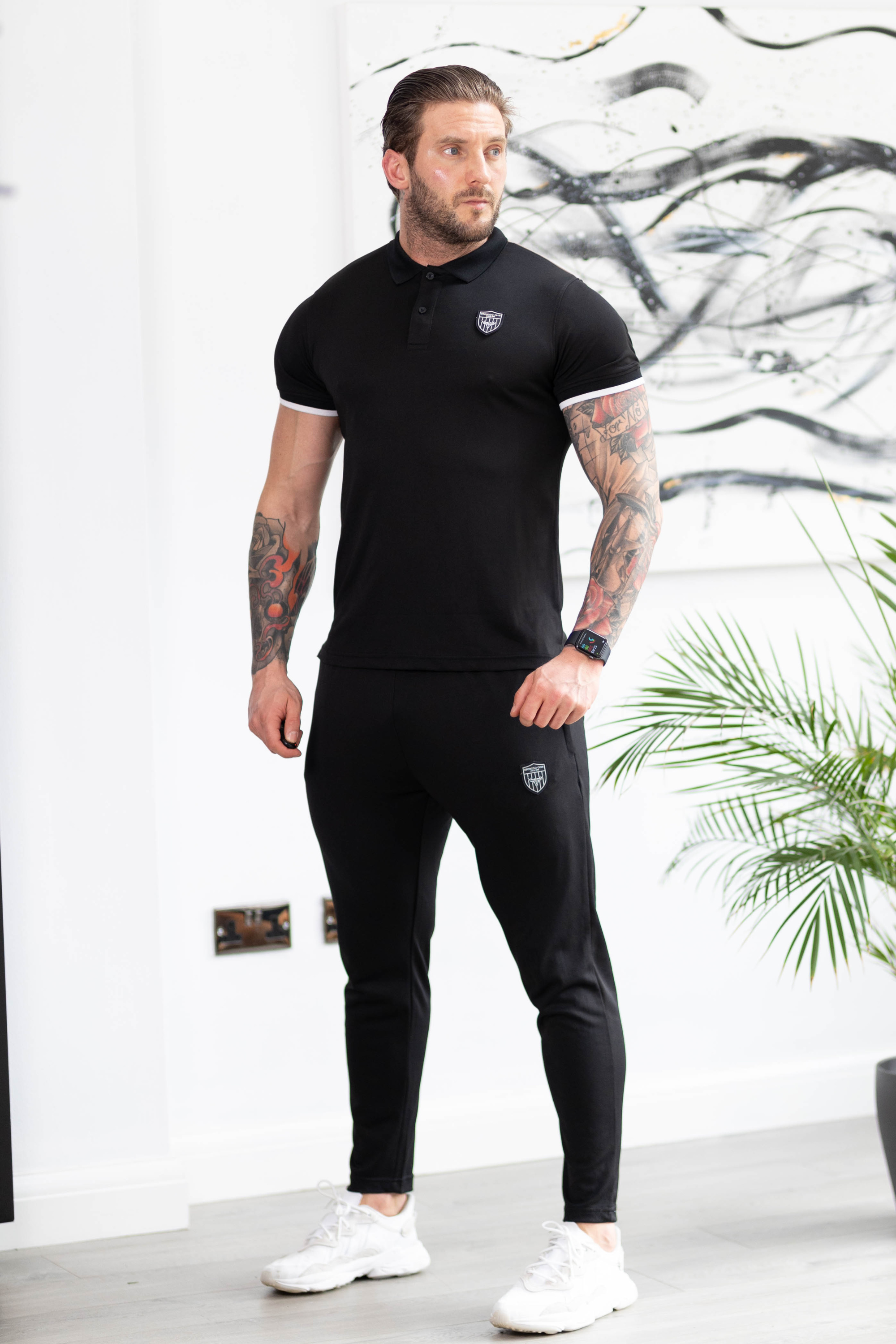 Broncoo Club Tracksuit
