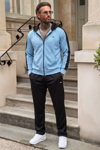 H87C Cayven Sky Set Tracksuit