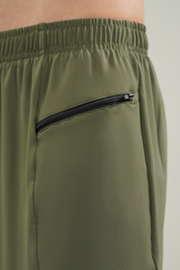 Broncoo Elevon Shorts Set