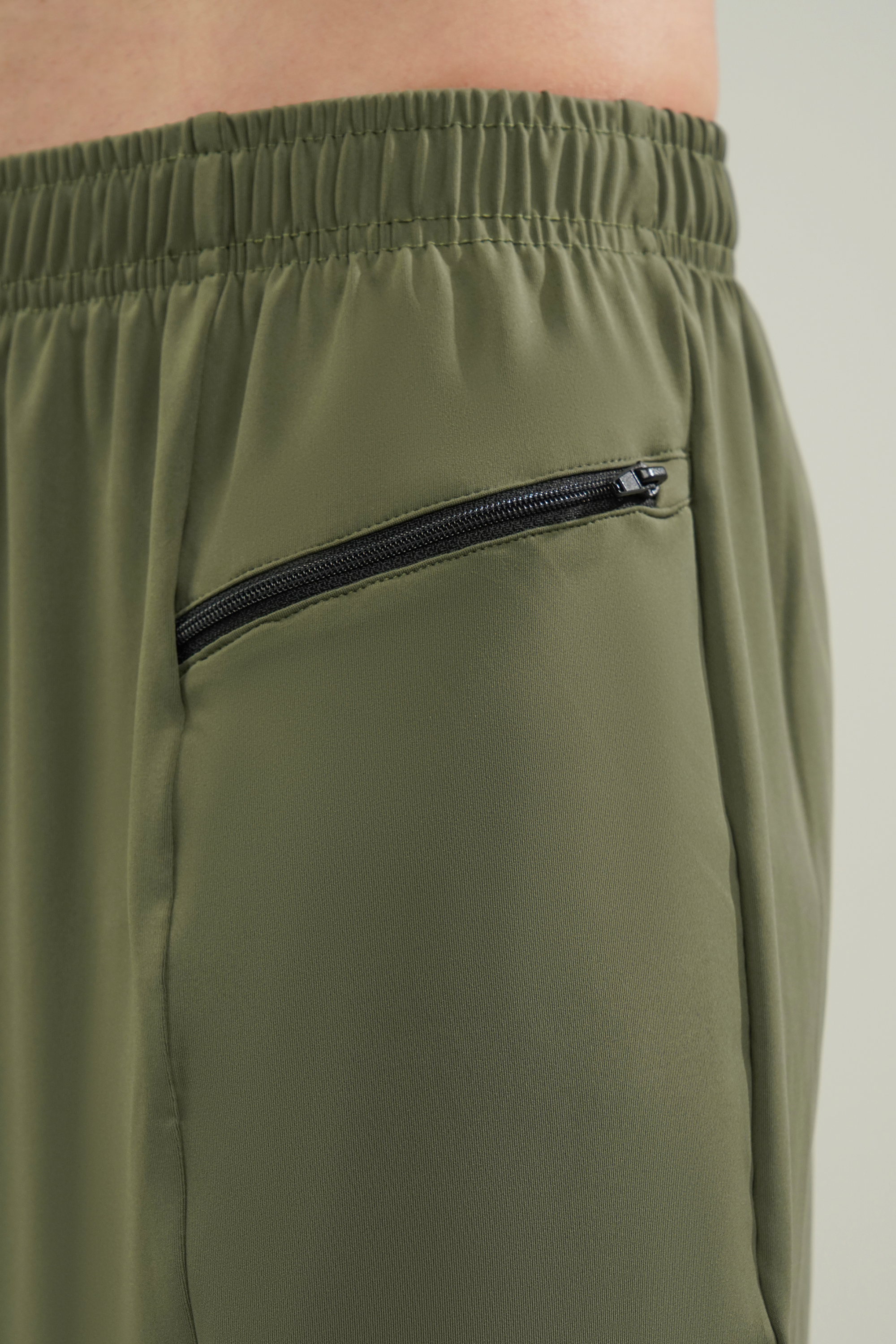 Broncoo Elevon Shorts Set