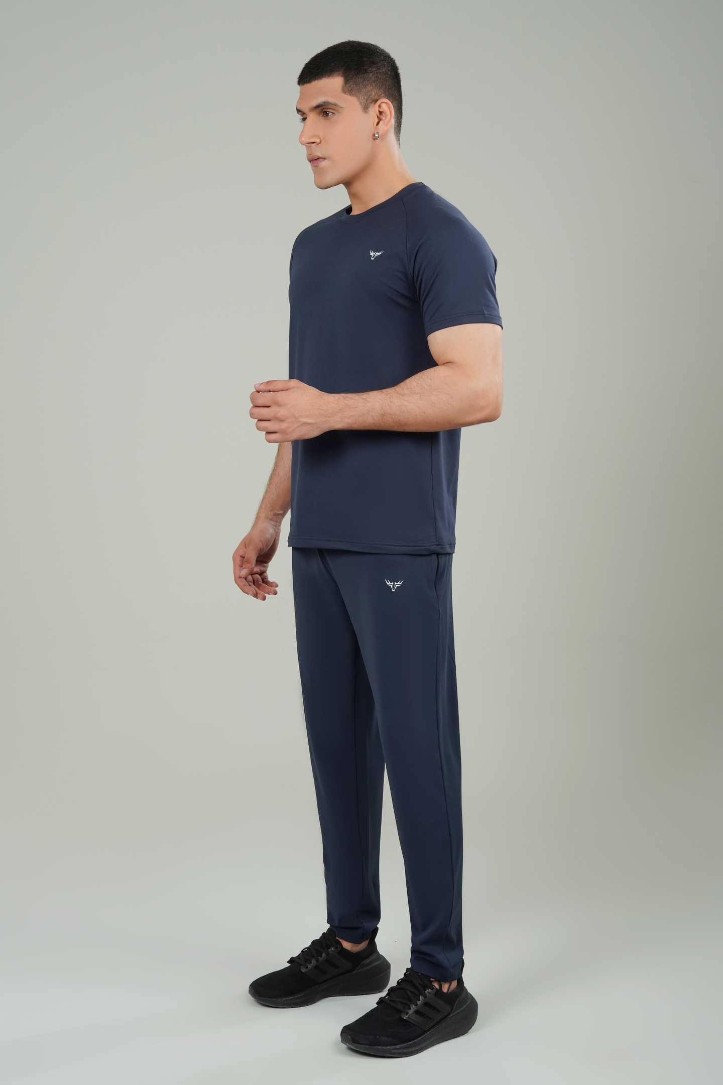Broncoo Essential Set - Navy