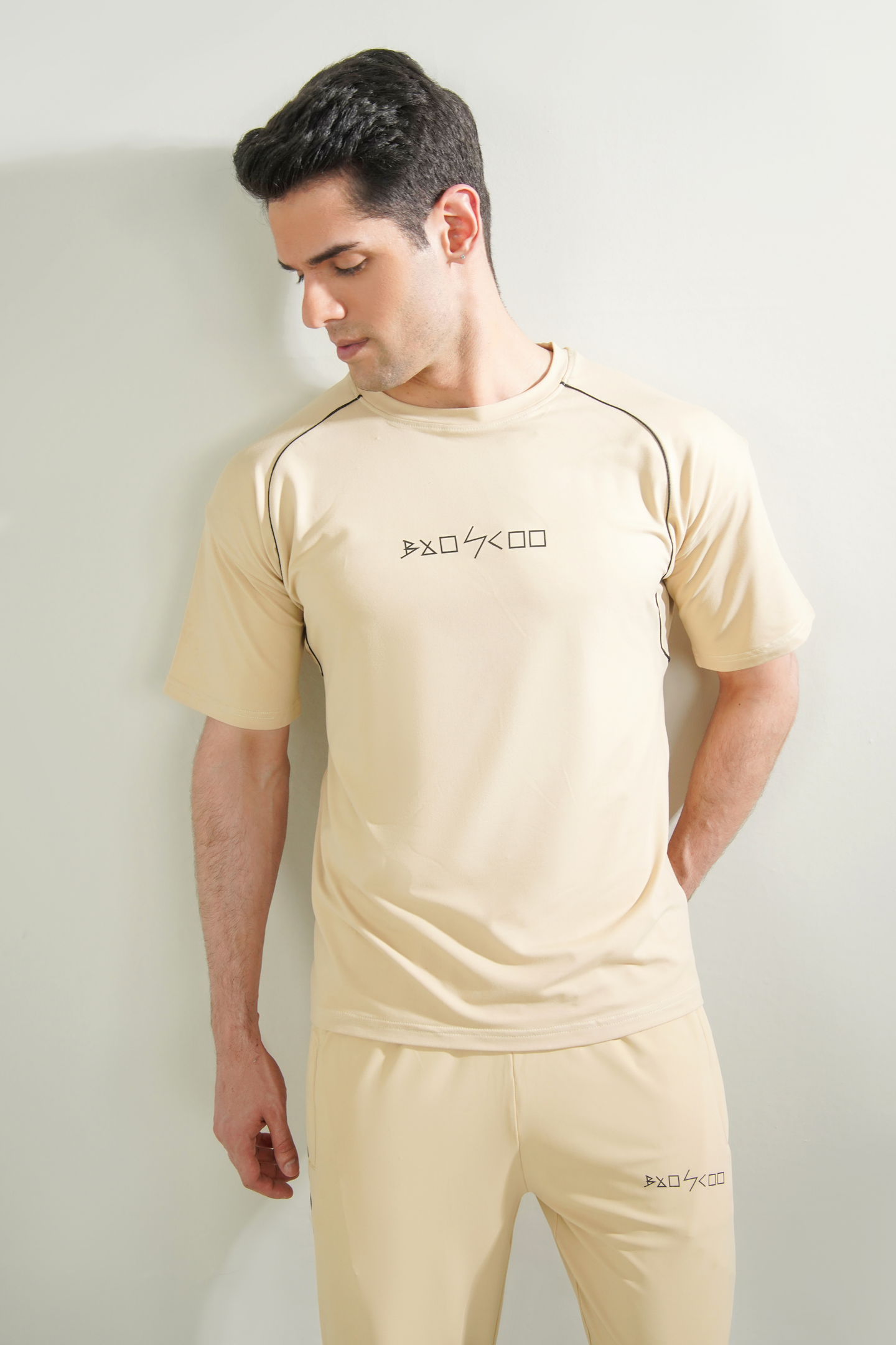 Broncoo Pulse Oversize T-Shirt