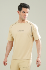 Broncoo Pulse Oversize T-Shirt