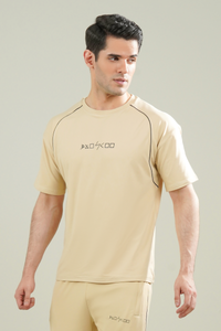 Broncoo Pulse Oversize T-Shirt