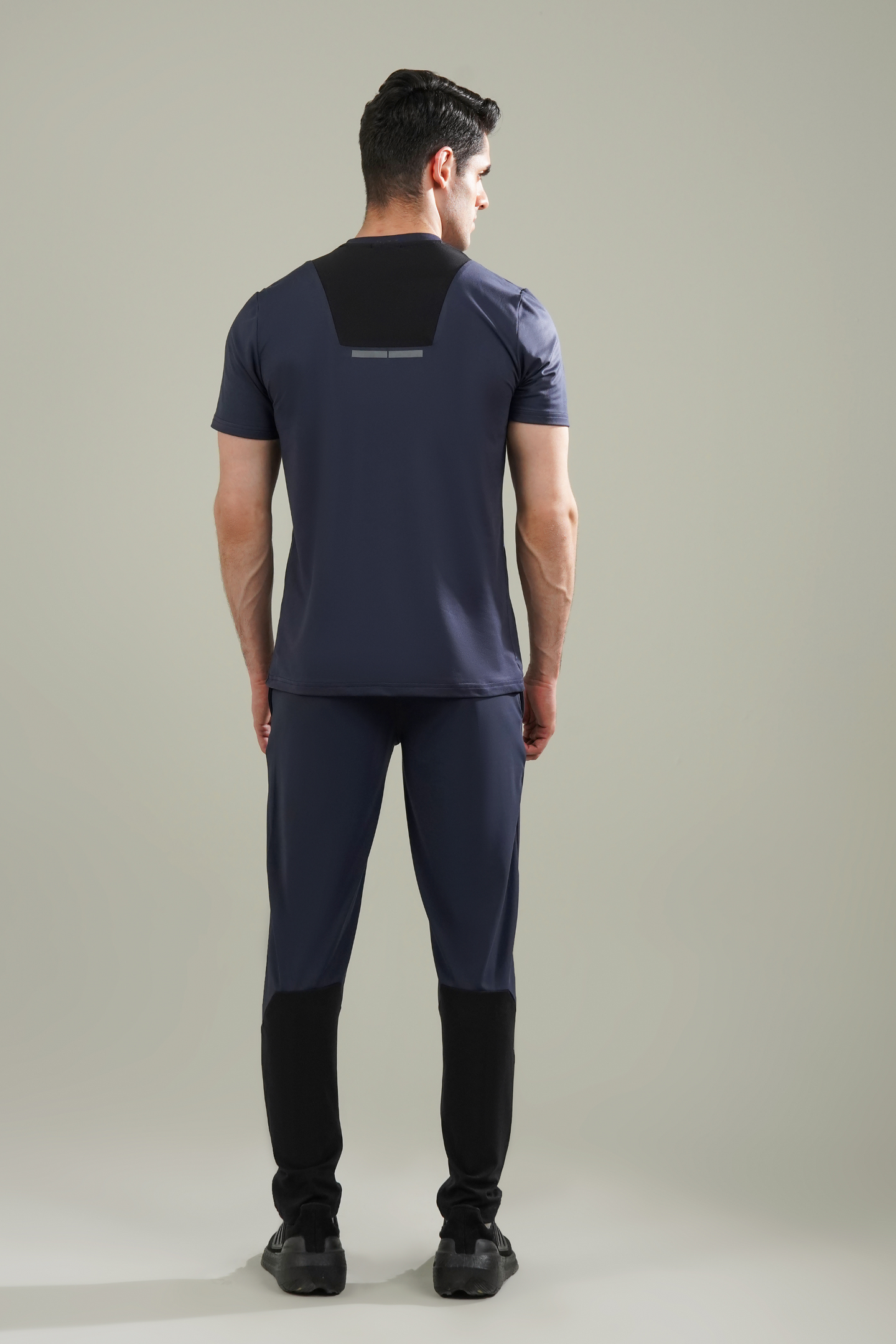 Broncoo Lux Fit Tracksuit