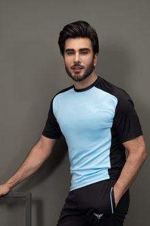  Broncoo High Street T-Shirt