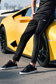 Broncoo YB Trouser