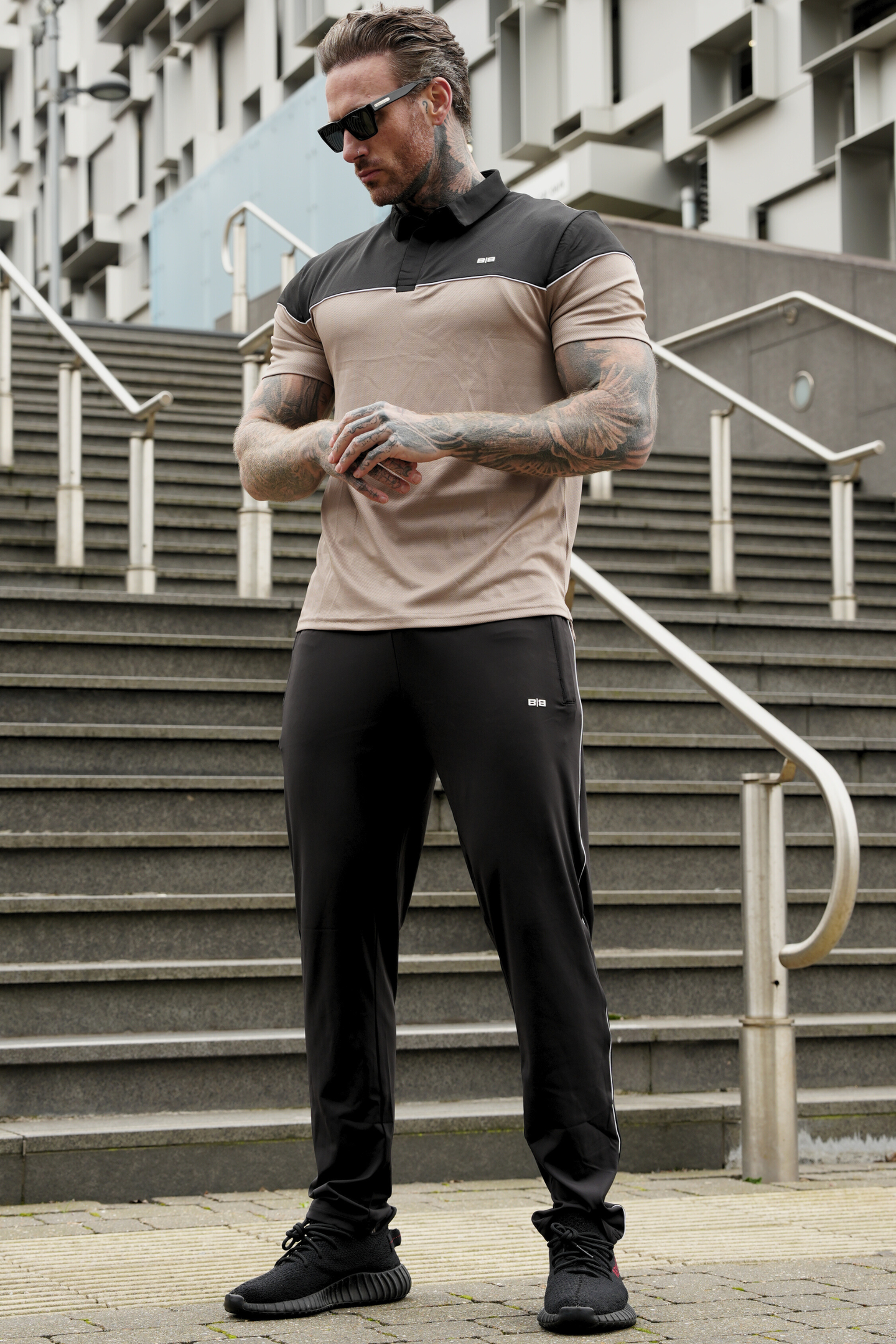 BB Rapid Lite Tracksuit