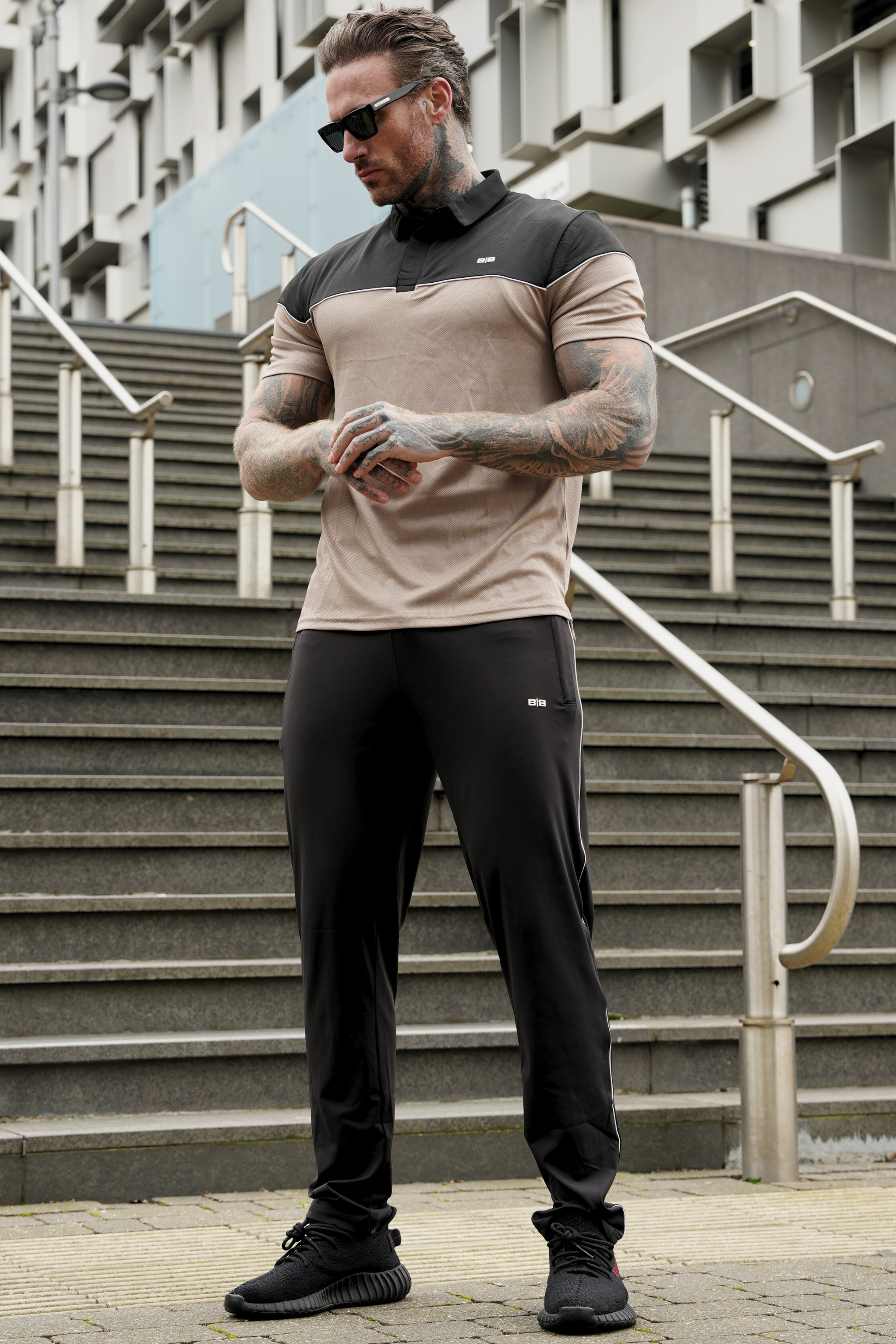 BB Rapid Lite Tracksuit