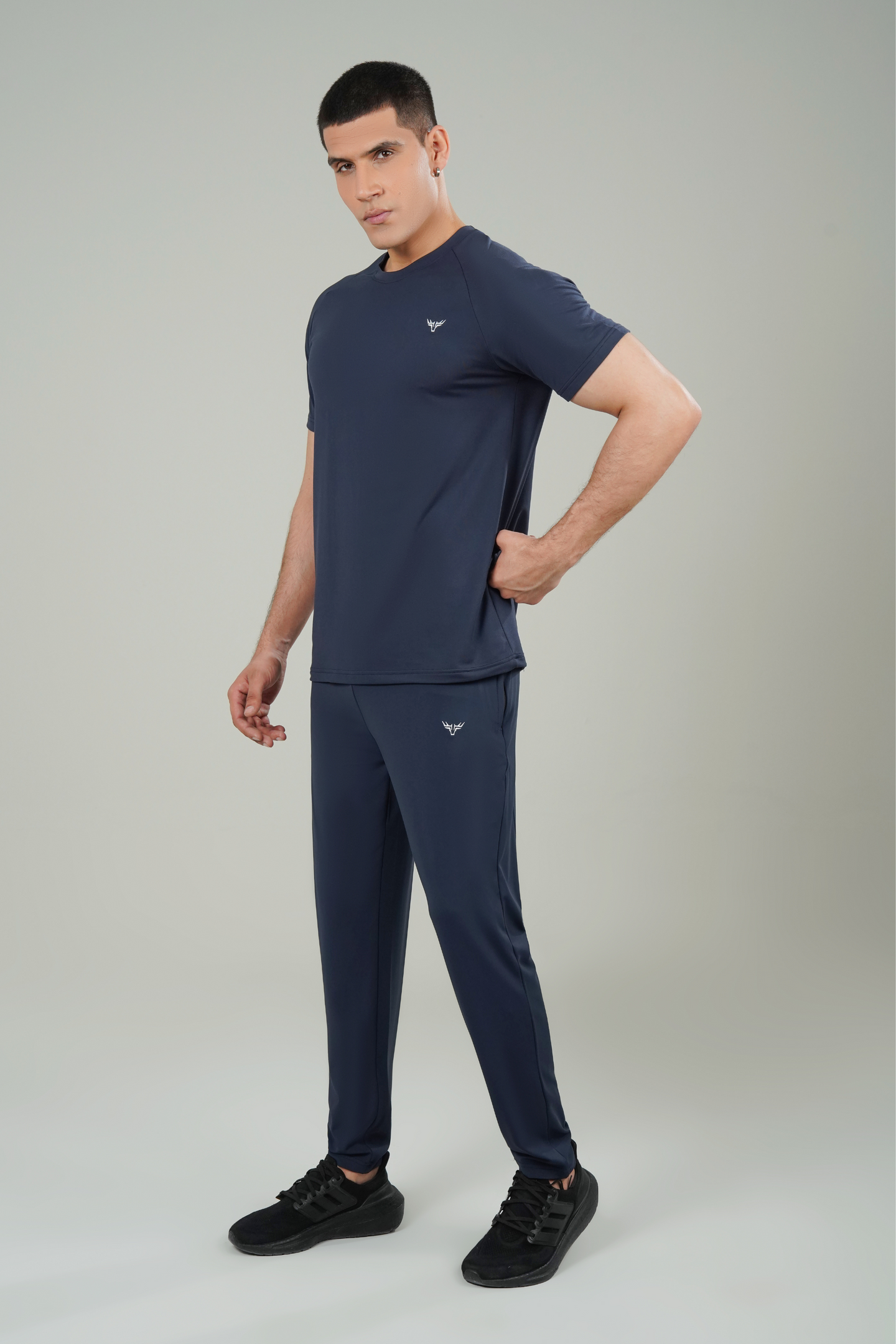 Broncoo Essential Set - Navy