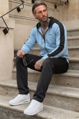 H87C Cayven Sky Set Tracksuit