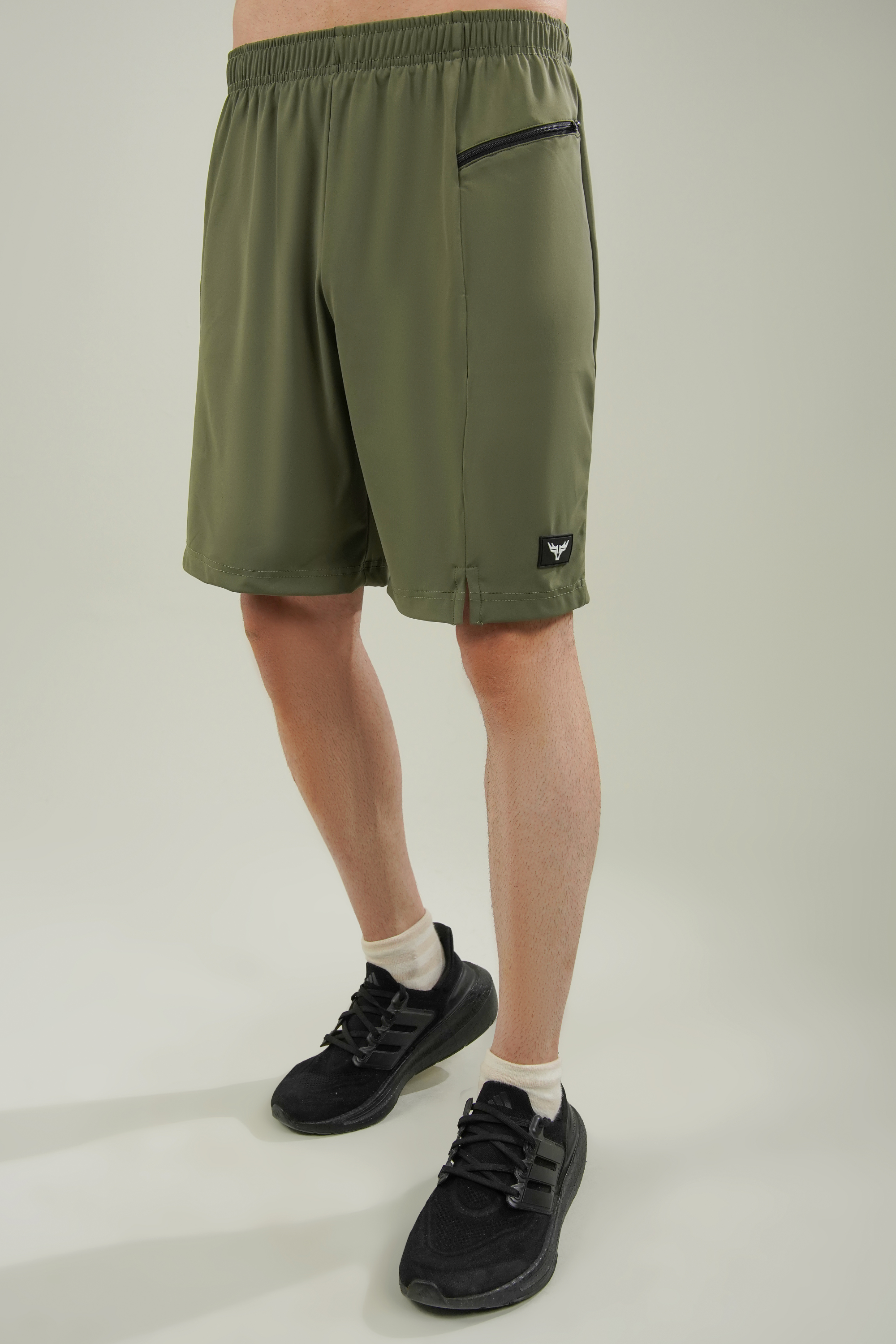 Broncoo Elevon Shorts Set