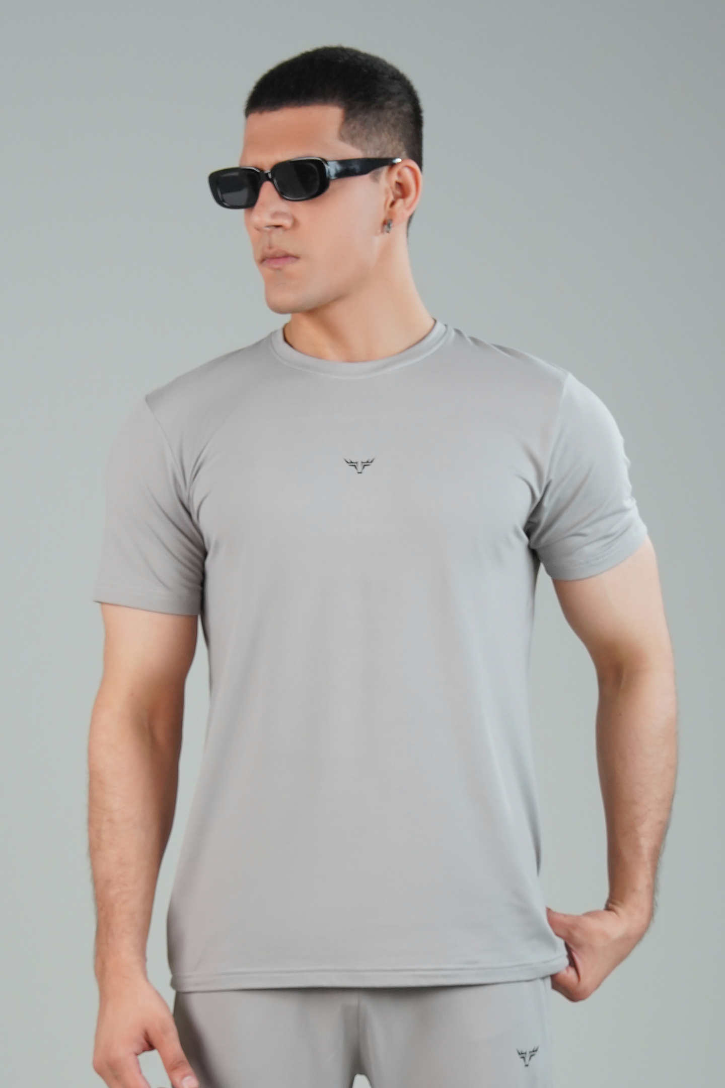 Broncoo Frost T-Shirt