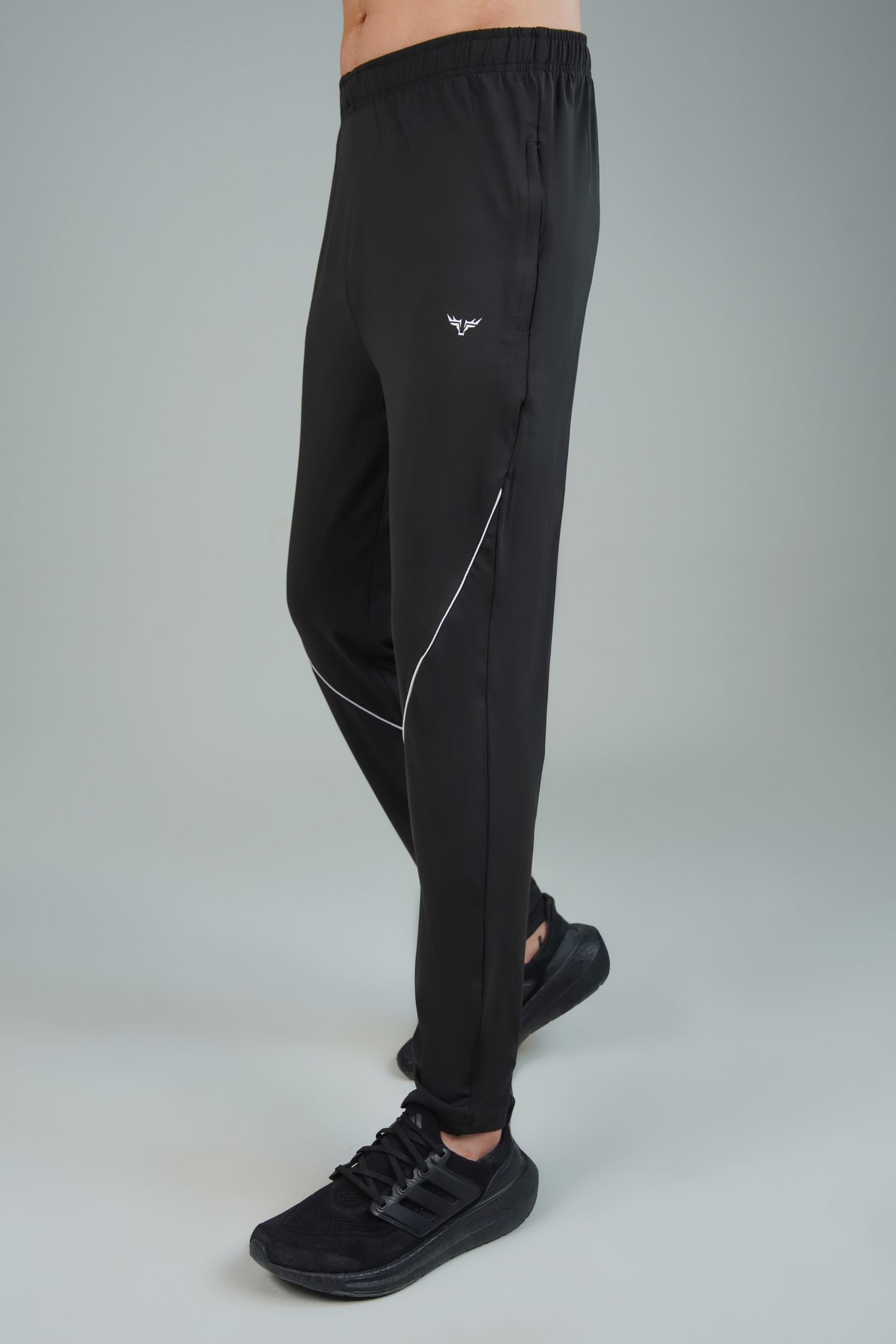 Broncoo Graphite X Trouser