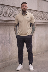 BB Momentum Luxe Tracksuit