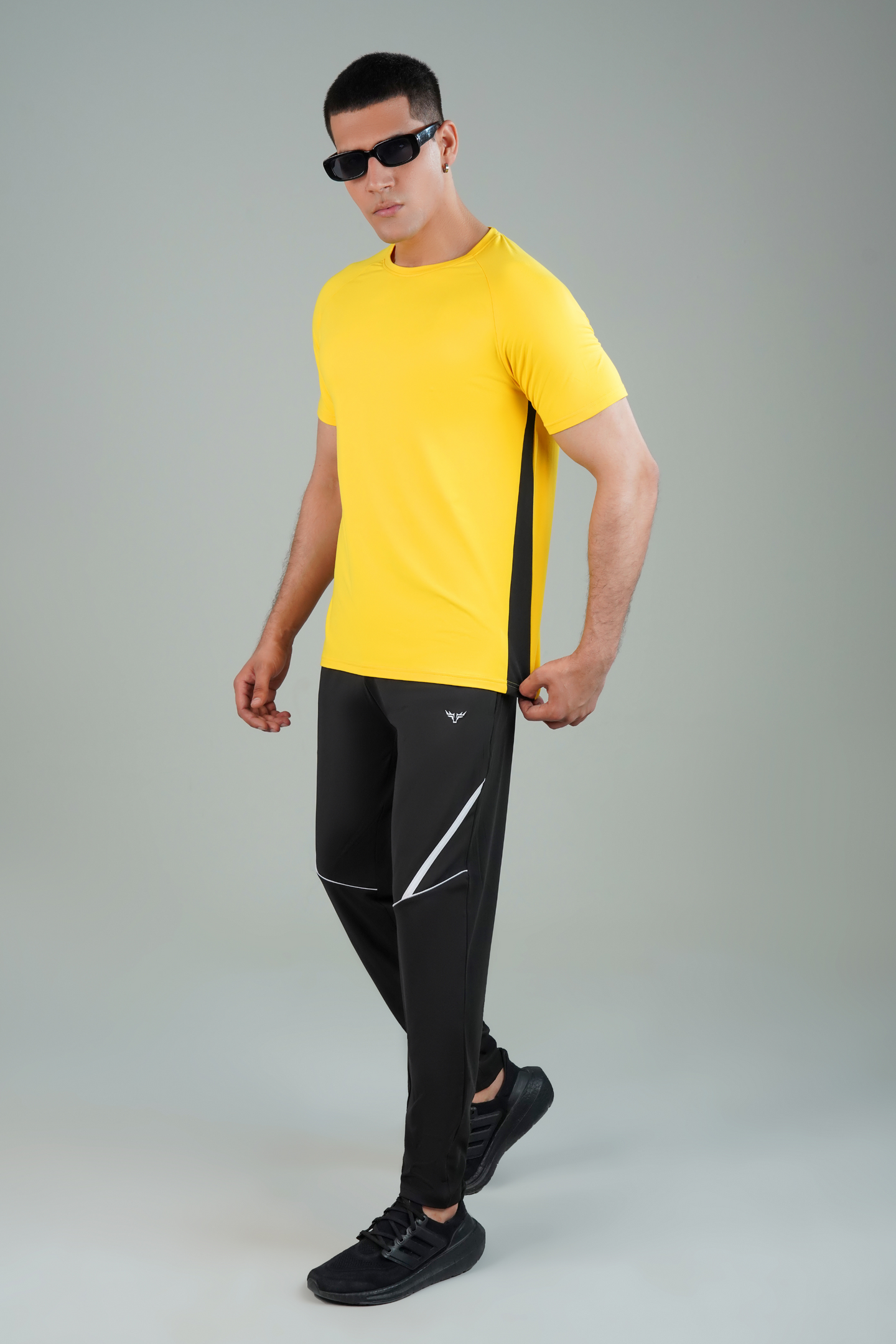 Broncoo Lumina Tracksuit