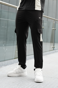 BB Black Elevate Trouser